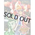 バインダー『戦国プレミアムBOX(バインダー+リフィル+冊子)』【-】{-}《サプライ》