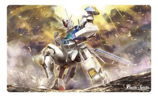 プレイマット『ガンダム/(PB12)フリーダムガンダム&ジャスティス